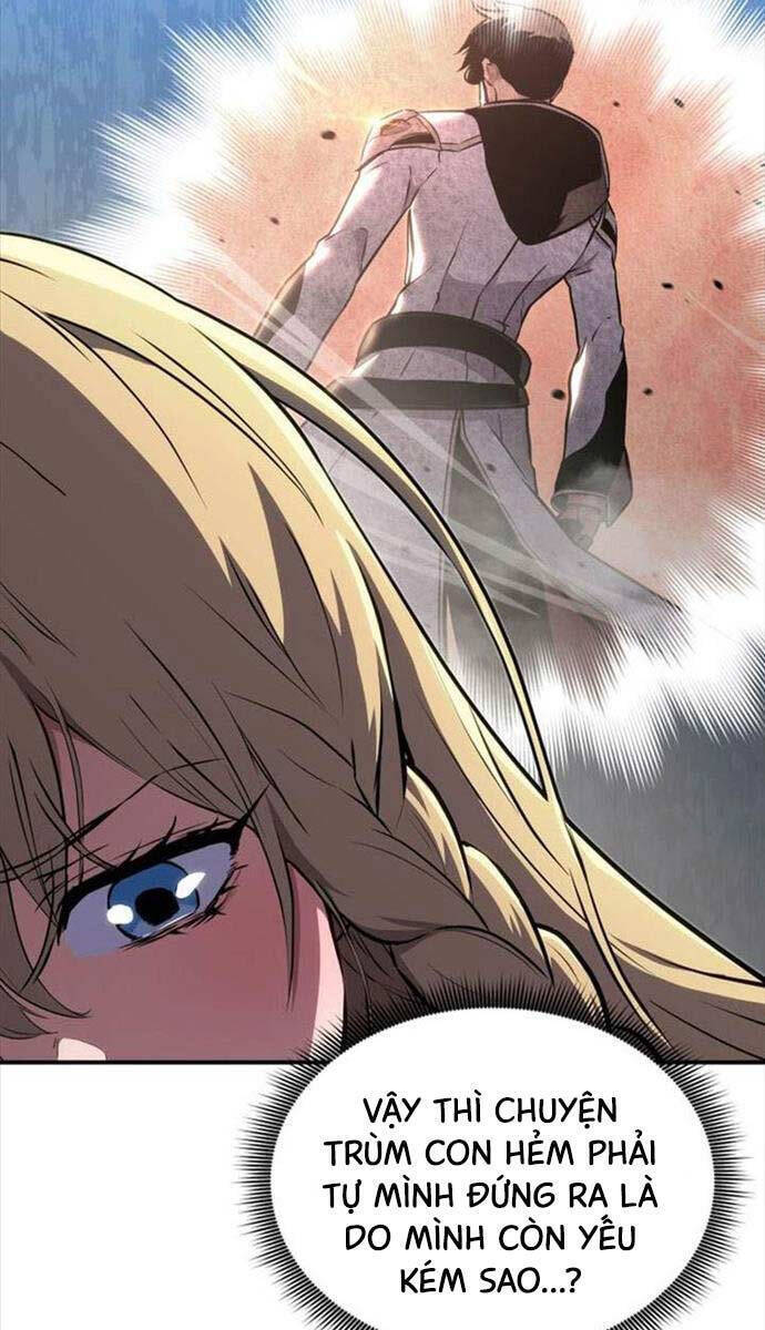 Sự Trở Lại Của Vị Thần Sức Mạnh - Chapter 142 - Page 90