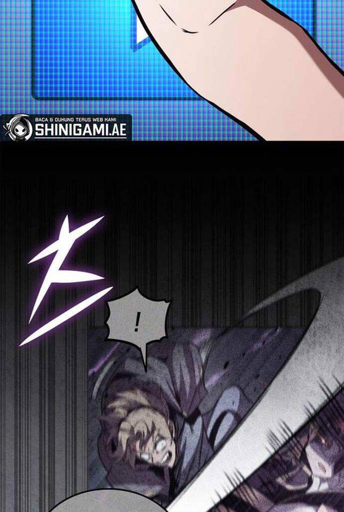 Sự Trở Lại Của Vị Thần Sức Mạnh - Chapter 142 - Page 96