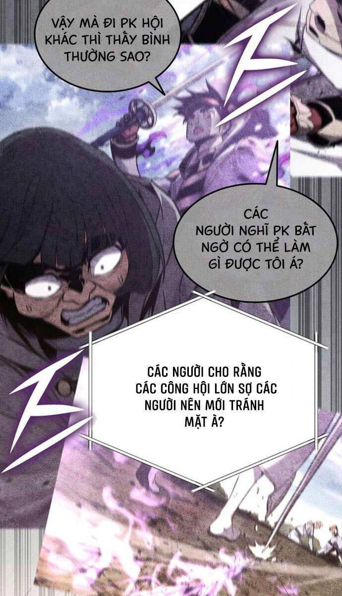 Sự Trở Lại Của Vị Thần Sức Mạnh - Chapter 142 - Page 97