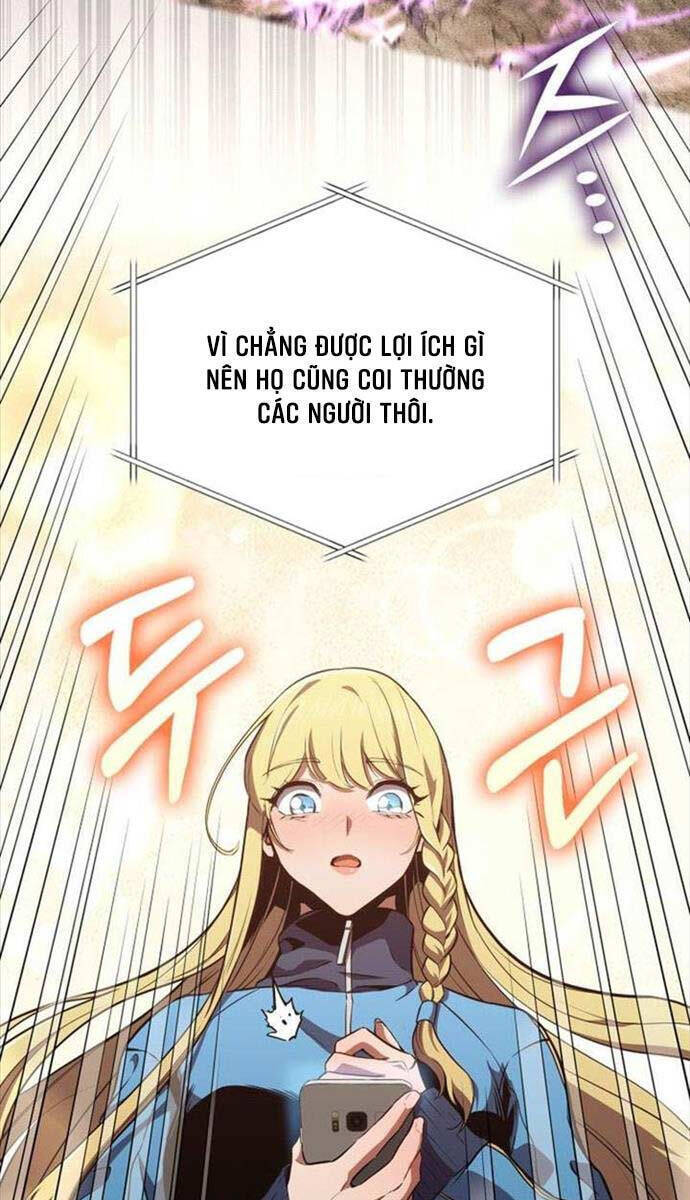 Sự Trở Lại Của Vị Thần Sức Mạnh - Chapter 142 - Page 98