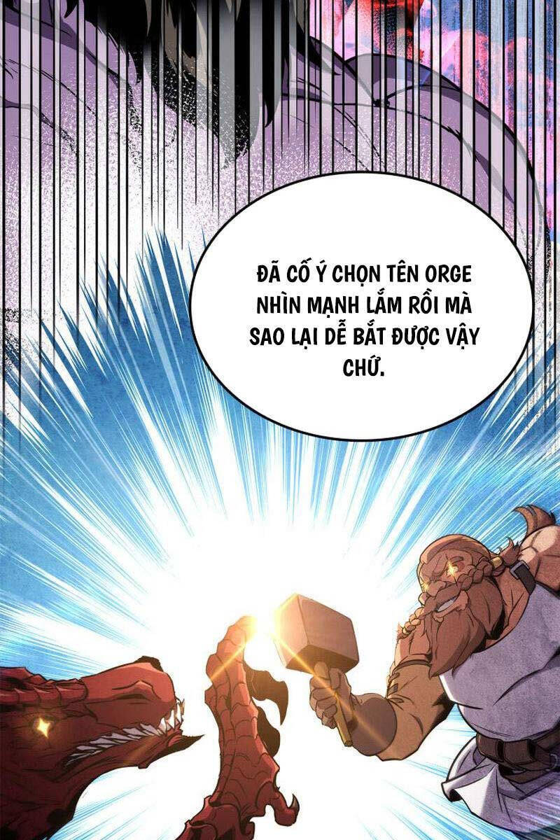 Sự Trở Lại Của Vị Thần Sức Mạnh - Chapter 143 - Page 10