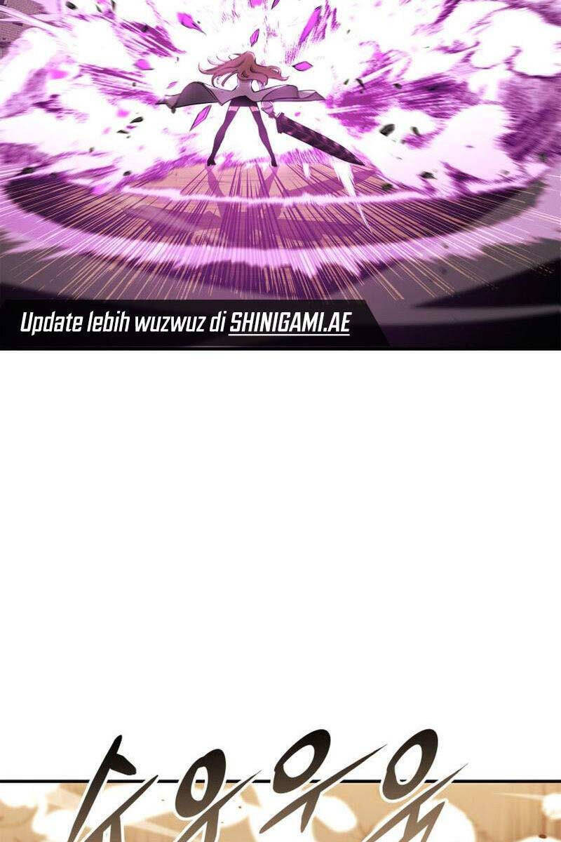 Sự Trở Lại Của Vị Thần Sức Mạnh - Chapter 143 - Page 104