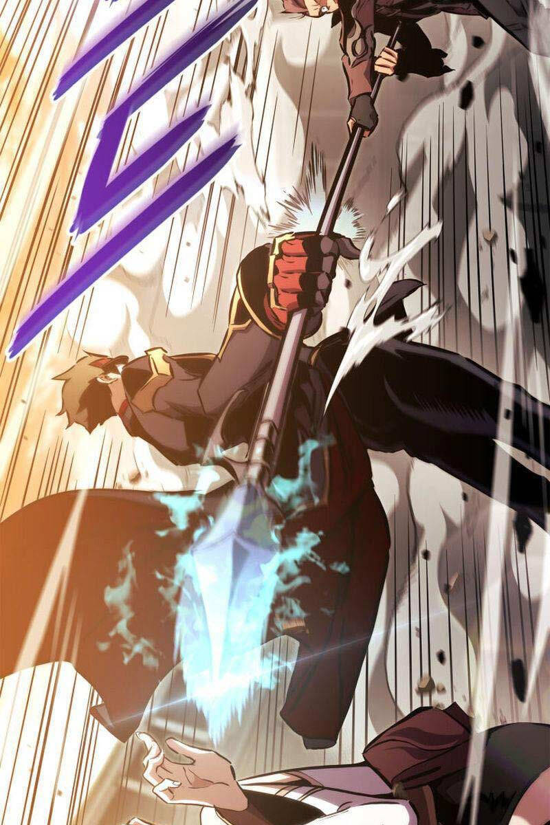 Sự Trở Lại Của Vị Thần Sức Mạnh - Chapter 143 - Page 109