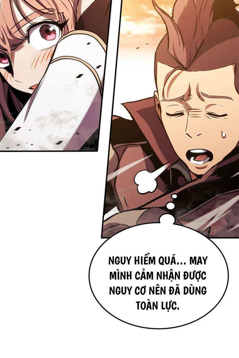 Sự Trở Lại Của Vị Thần Sức Mạnh - Chapter 143 - Page 112