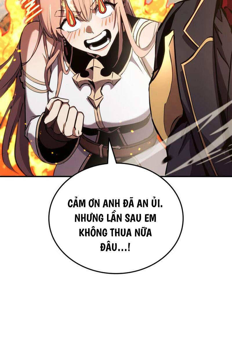 Sự Trở Lại Của Vị Thần Sức Mạnh - Chapter 143 - Page 117