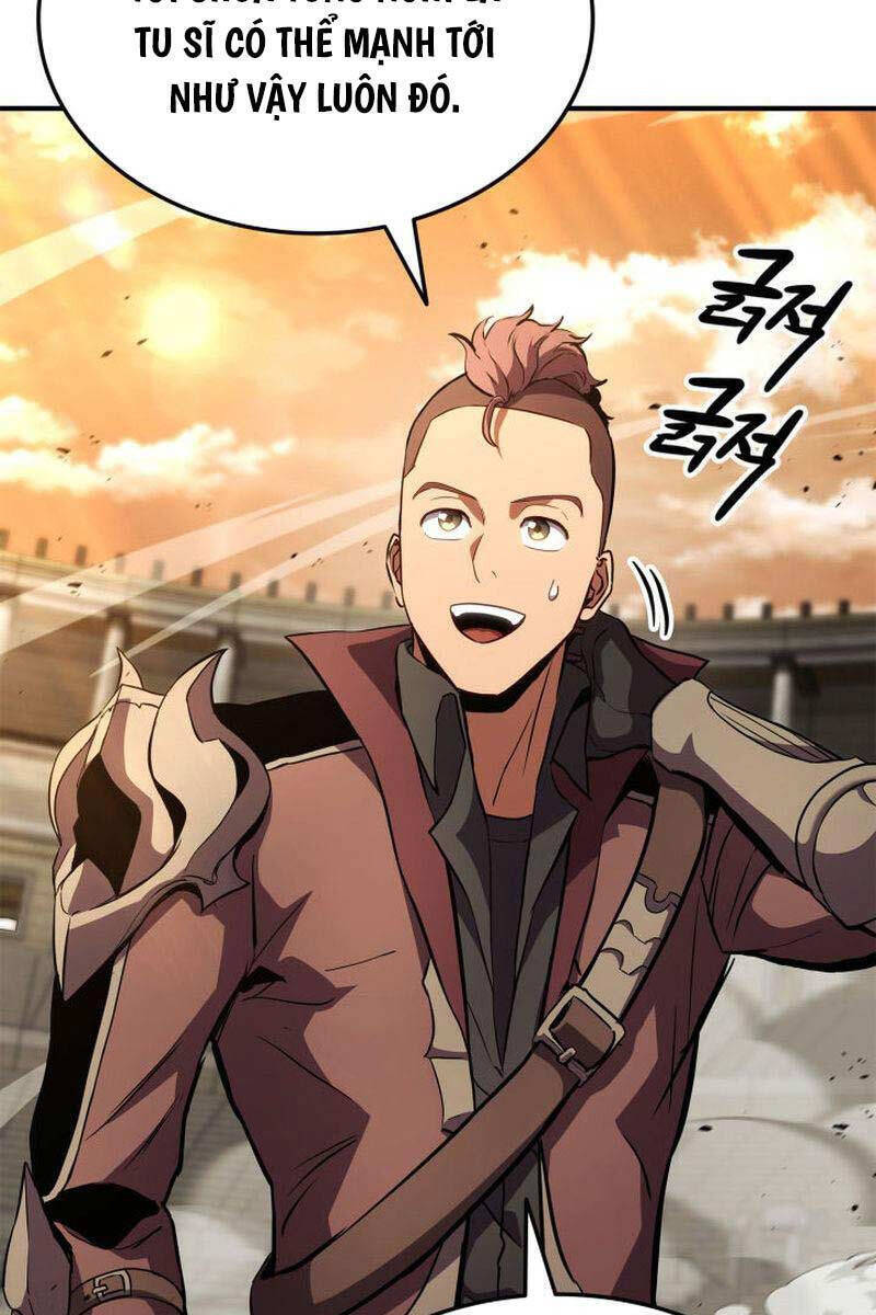 Sự Trở Lại Của Vị Thần Sức Mạnh - Chapter 143 - Page 120