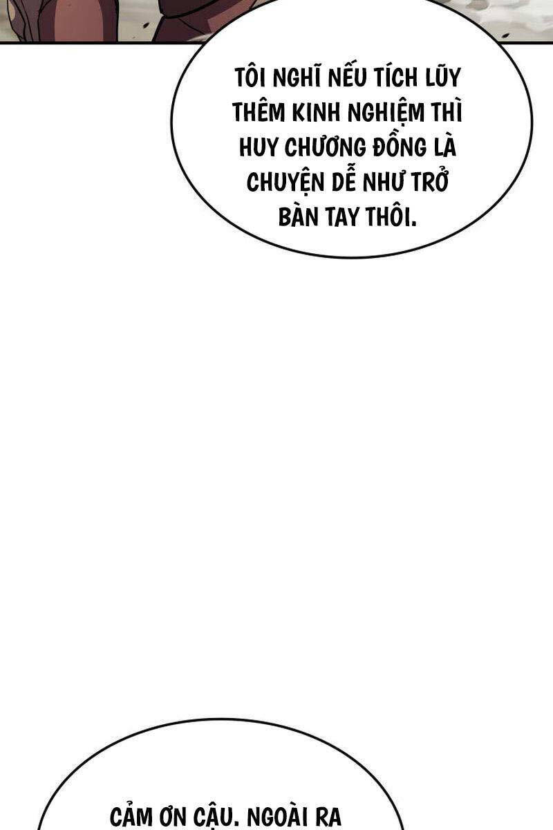 Sự Trở Lại Của Vị Thần Sức Mạnh - Chapter 143 - Page 121