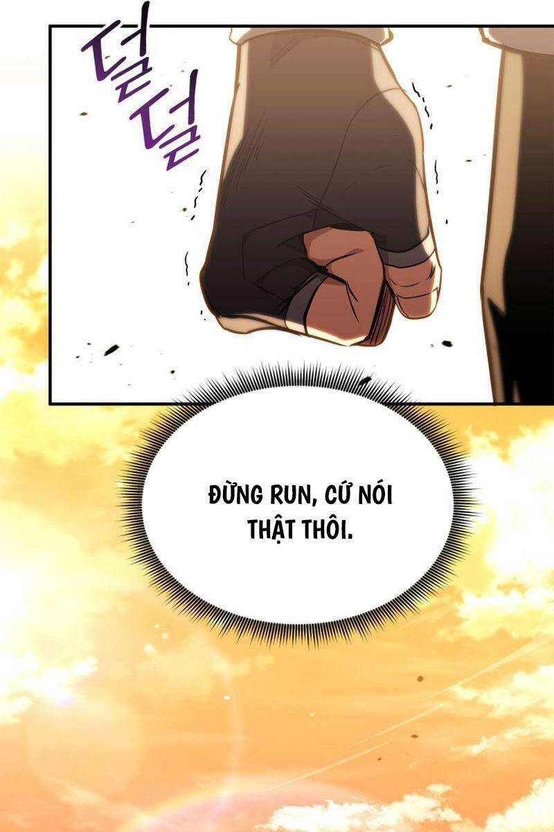 Sự Trở Lại Của Vị Thần Sức Mạnh - Chapter 143 - Page 124