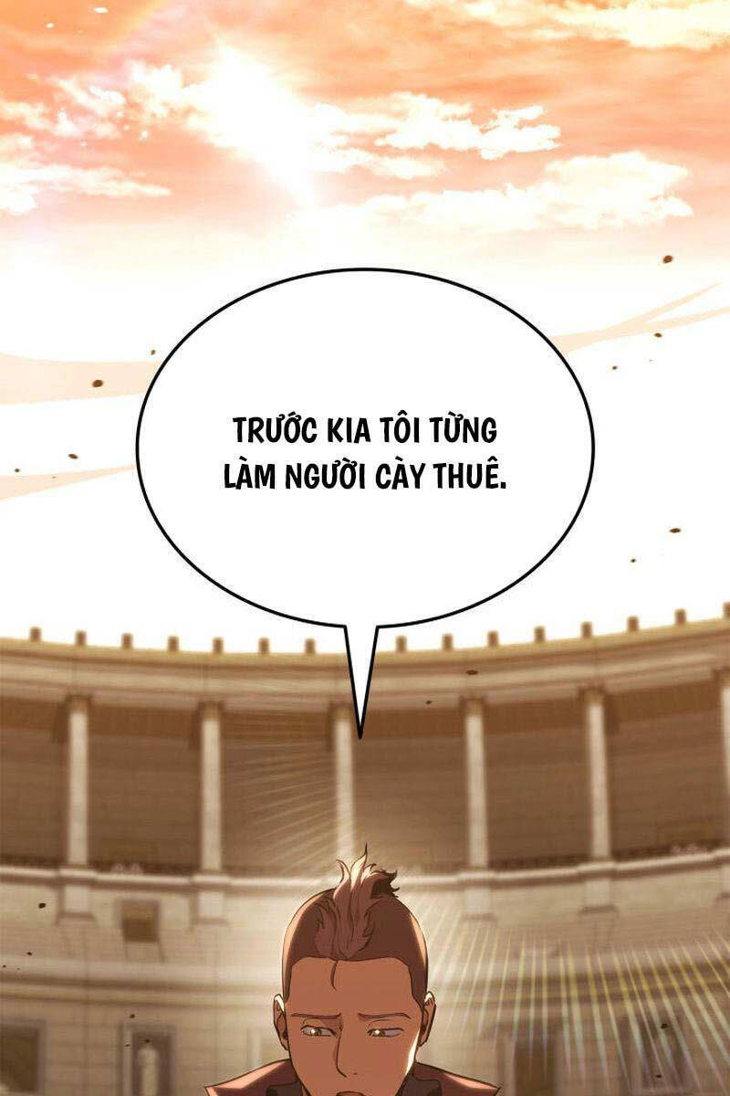 Sự Trở Lại Của Vị Thần Sức Mạnh - Chapter 143 - Page 125