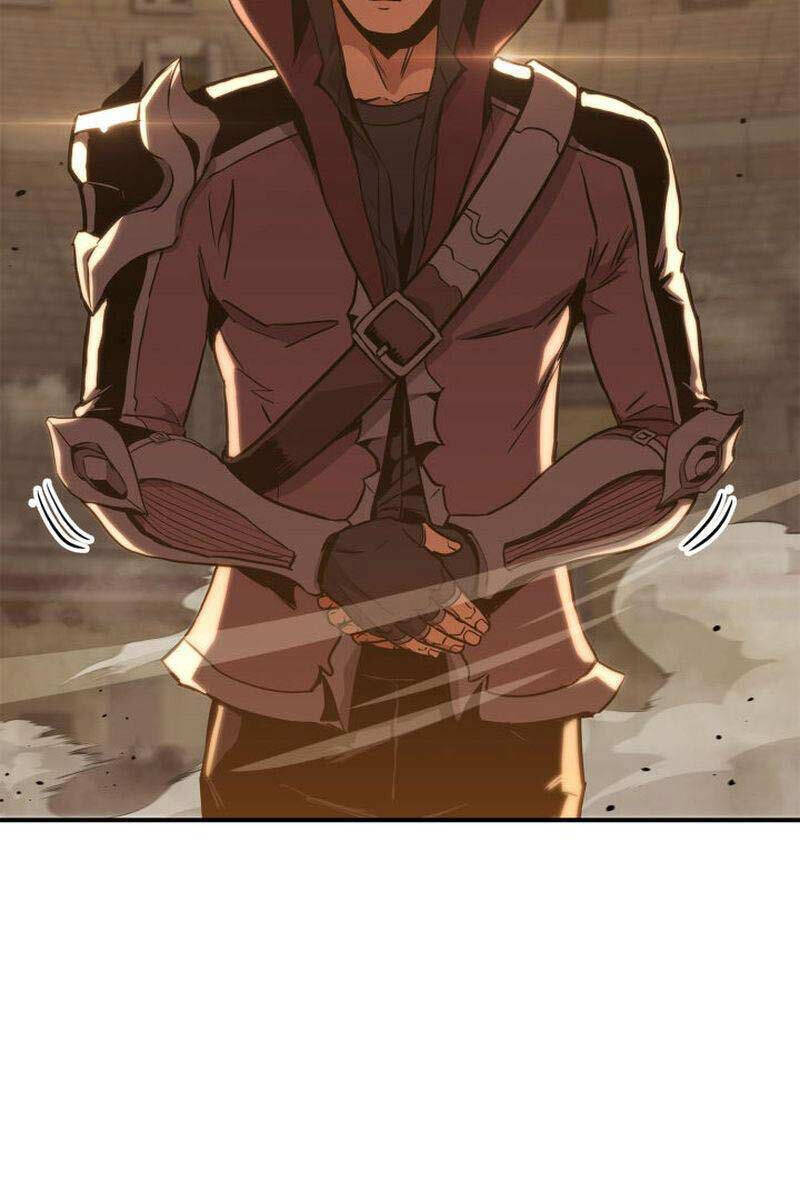 Sự Trở Lại Của Vị Thần Sức Mạnh - Chapter 143 - Page 126