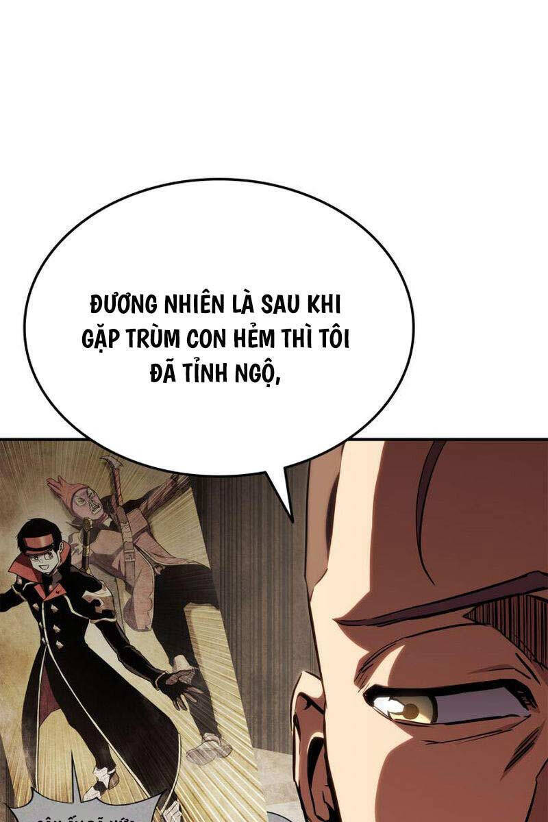 Sự Trở Lại Của Vị Thần Sức Mạnh - Chapter 143 - Page 127