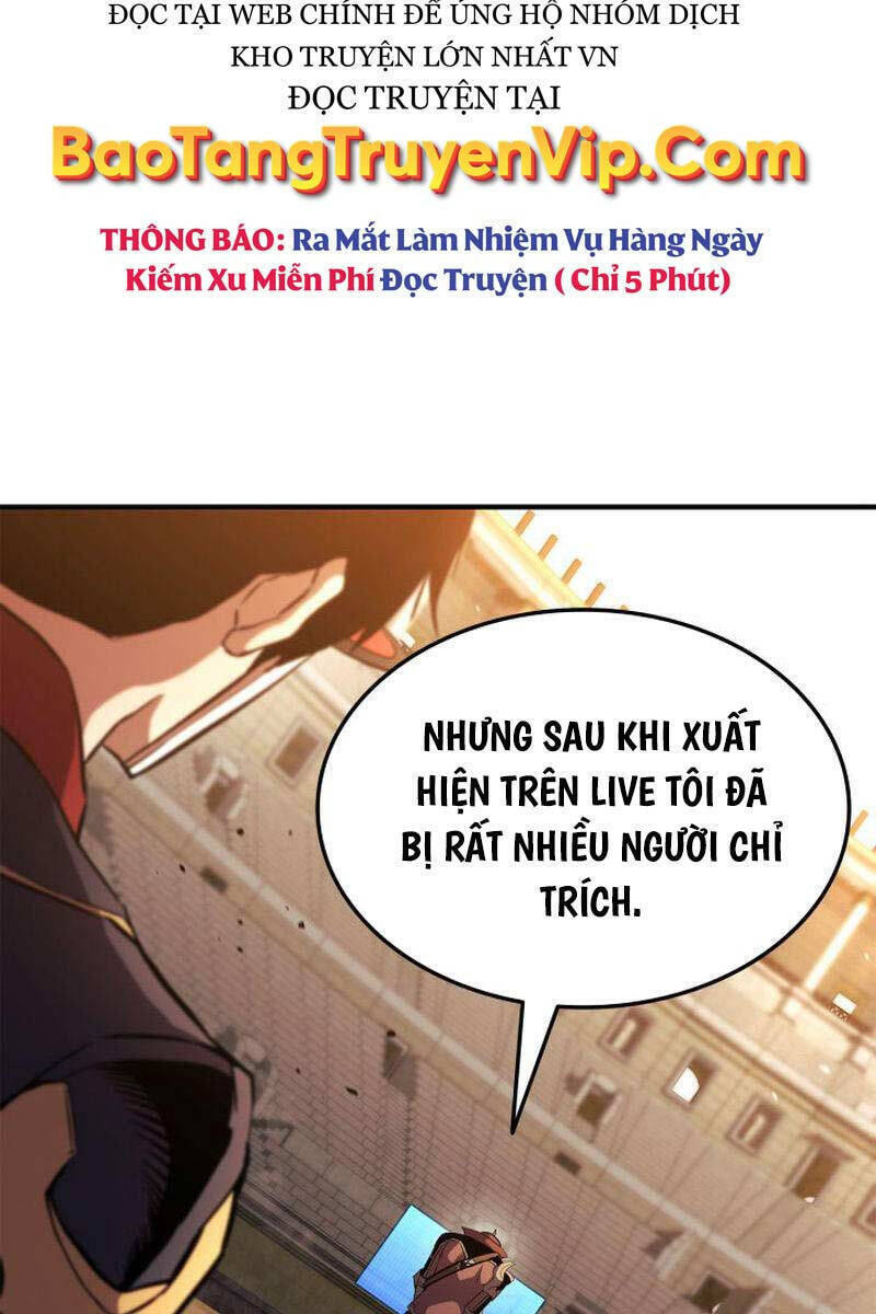 Sự Trở Lại Của Vị Thần Sức Mạnh - Chapter 143 - Page 129