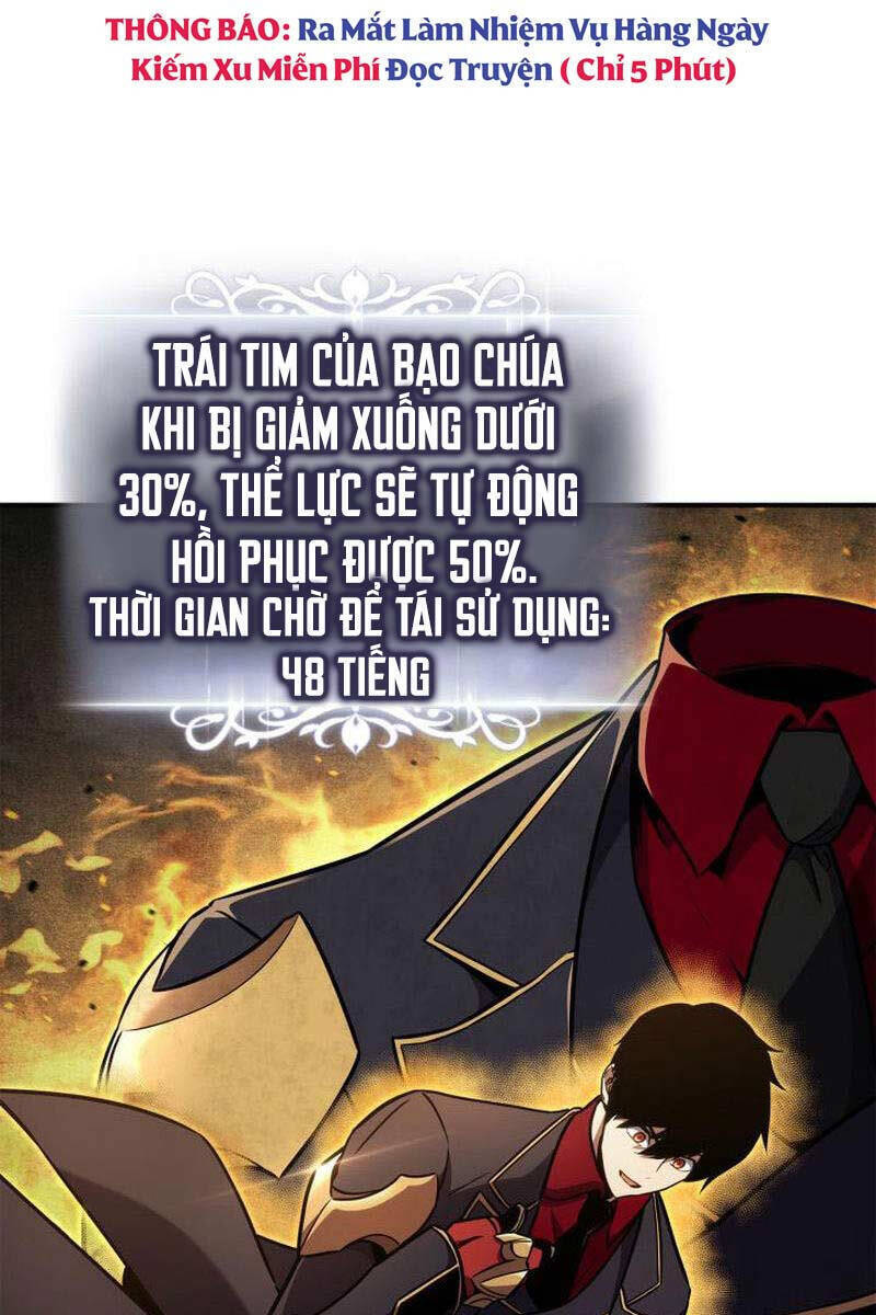 Sự Trở Lại Của Vị Thần Sức Mạnh - Chapter 143 - Page 13