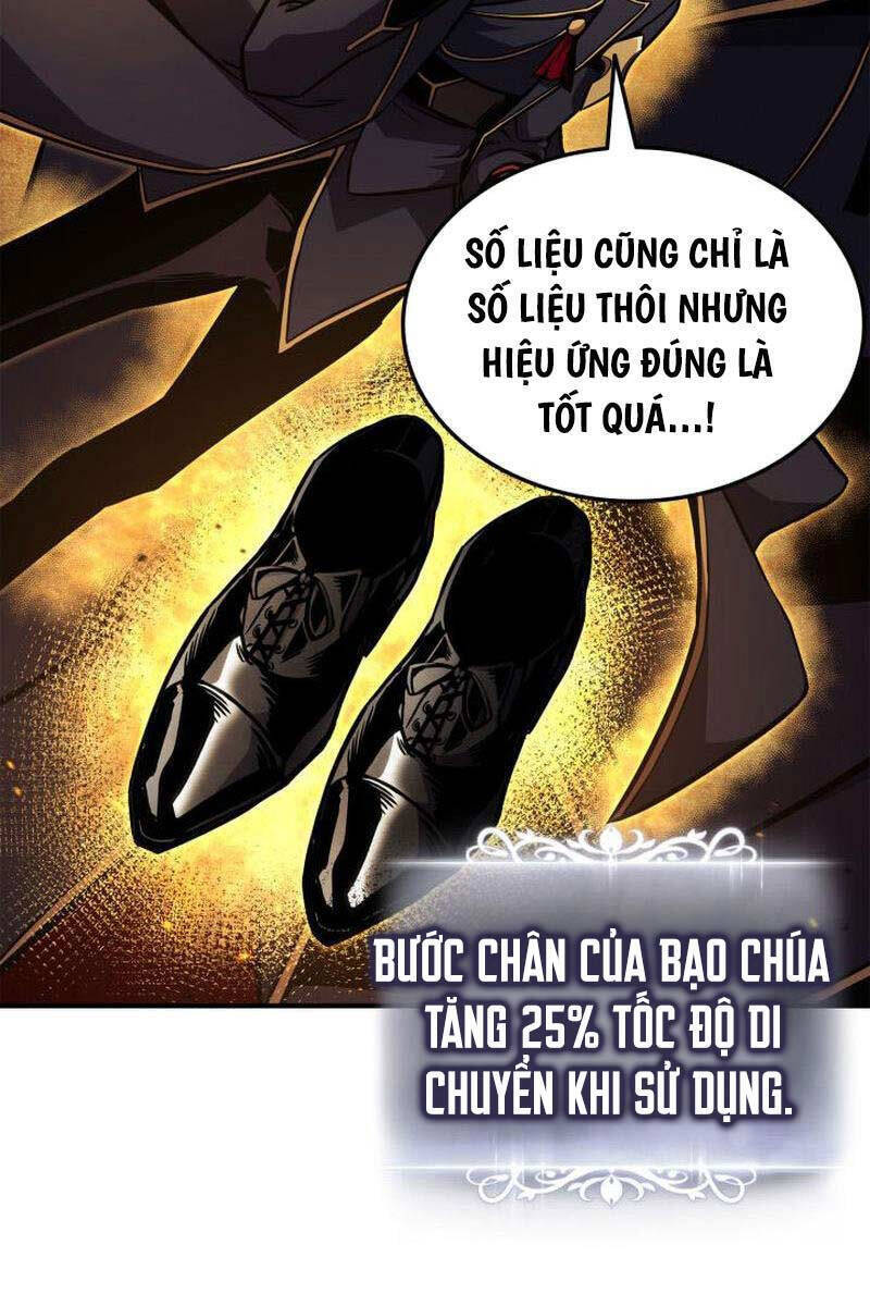 Sự Trở Lại Của Vị Thần Sức Mạnh - Chapter 143 - Page 14