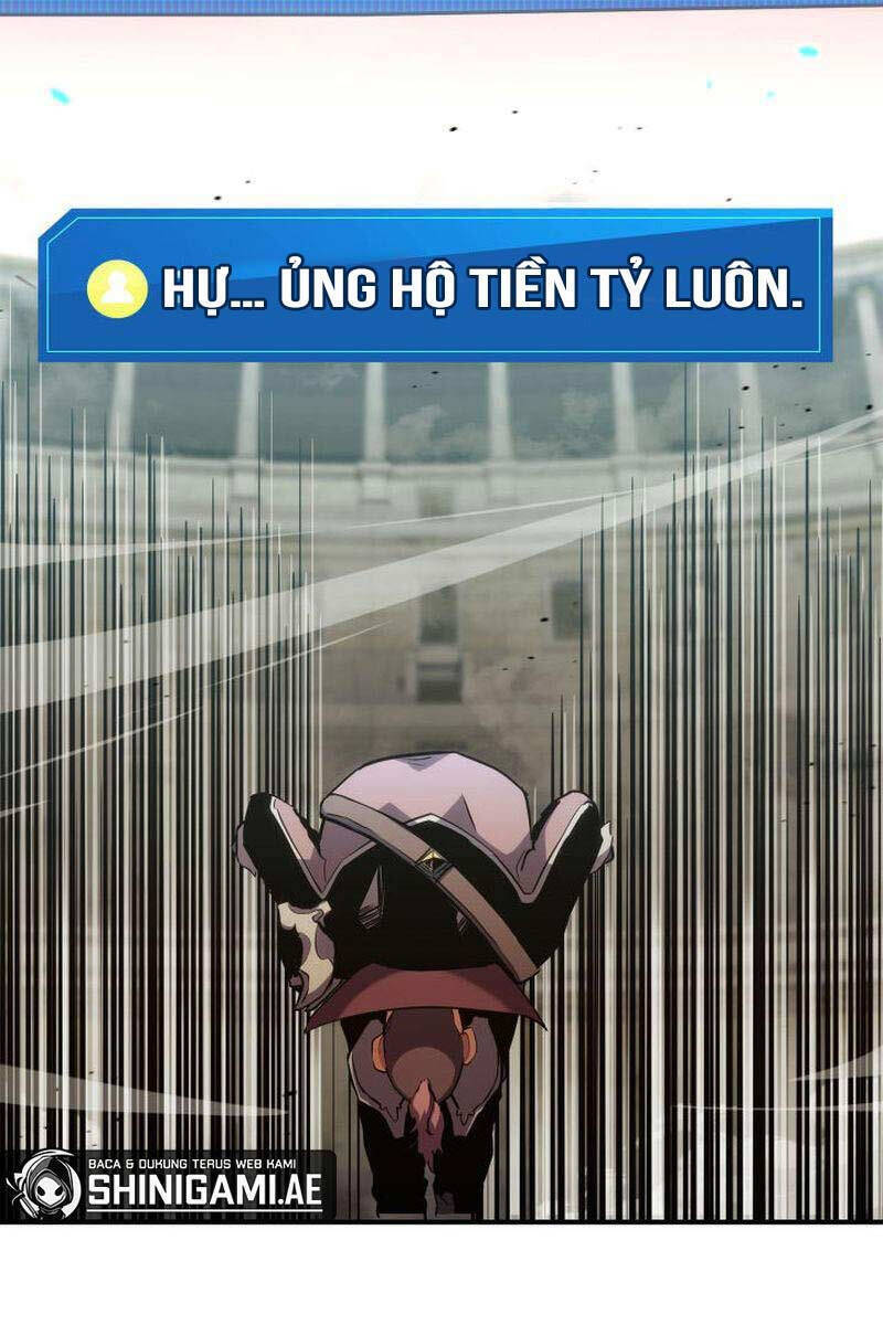 Sự Trở Lại Của Vị Thần Sức Mạnh - Chapter 143 - Page 140