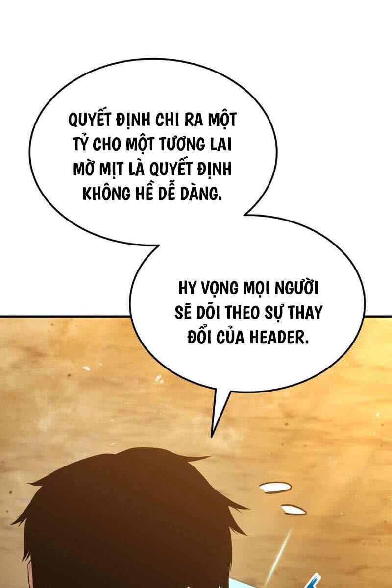 Sự Trở Lại Của Vị Thần Sức Mạnh - Chapter 143 - Page 154