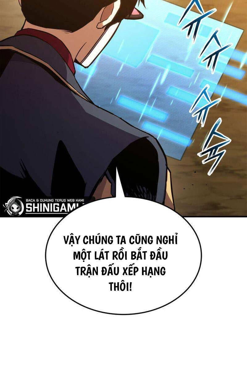 Sự Trở Lại Của Vị Thần Sức Mạnh - Chapter 143 - Page 155