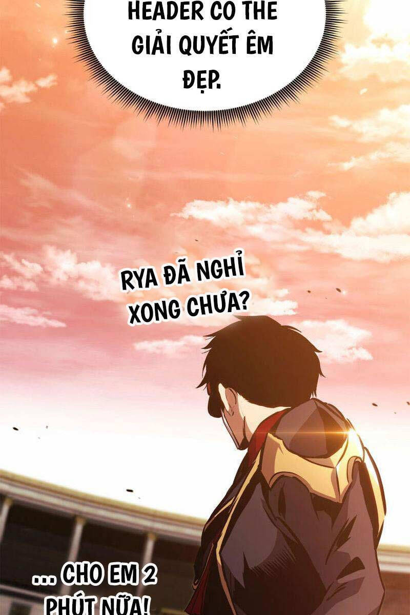 Sự Trở Lại Của Vị Thần Sức Mạnh - Chapter 143 - Page 161