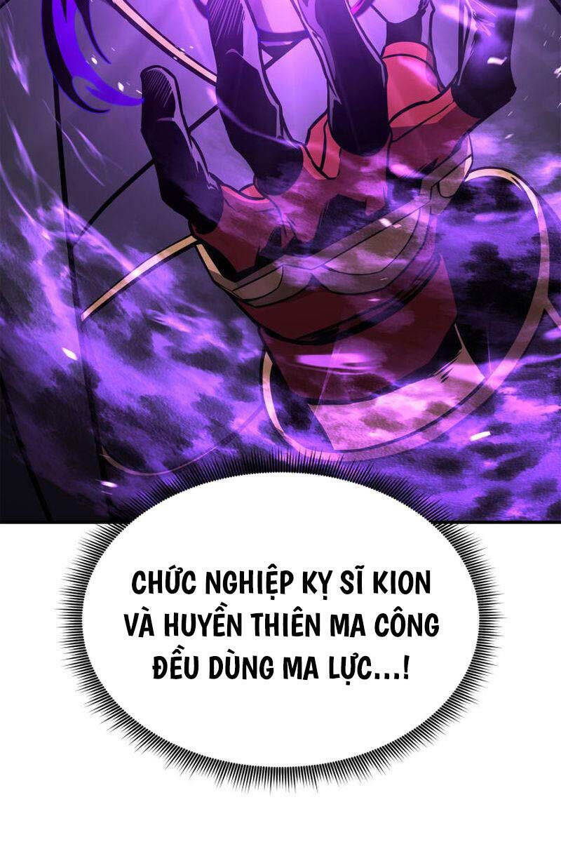 Sự Trở Lại Của Vị Thần Sức Mạnh - Chapter 143 - Page 19