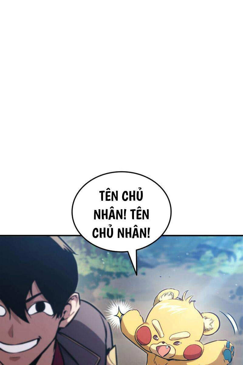 Sự Trở Lại Của Vị Thần Sức Mạnh - Chapter 143 - Page 20