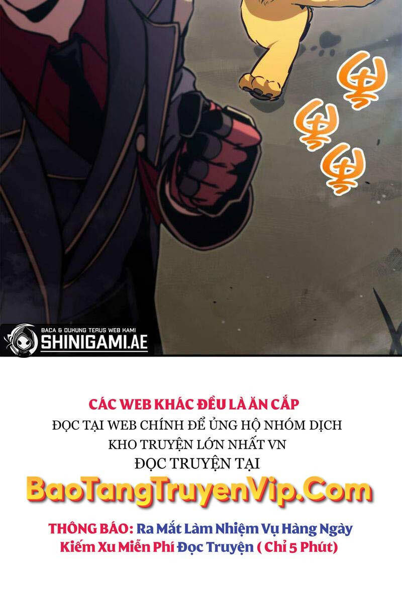 Sự Trở Lại Của Vị Thần Sức Mạnh - Chapter 143 - Page 21