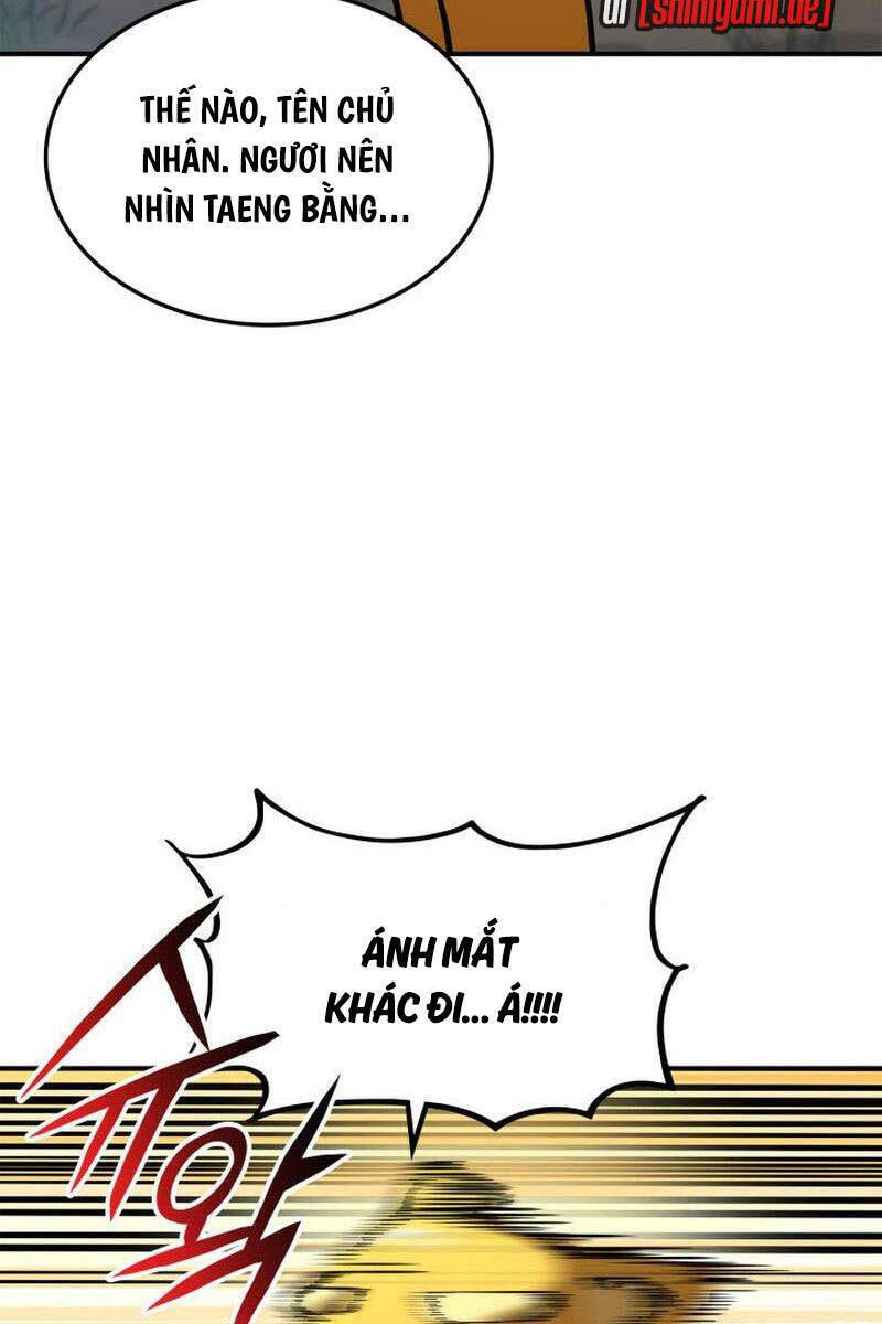 Sự Trở Lại Của Vị Thần Sức Mạnh - Chapter 143 - Page 27