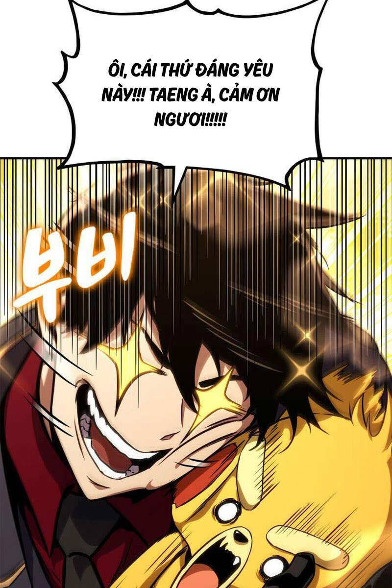 Sự Trở Lại Của Vị Thần Sức Mạnh - Chapter 143 - Page 29