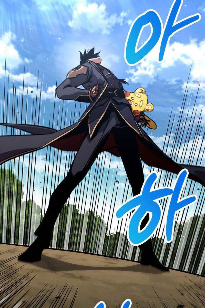 Sự Trở Lại Của Vị Thần Sức Mạnh - Chapter 143 - Page 32