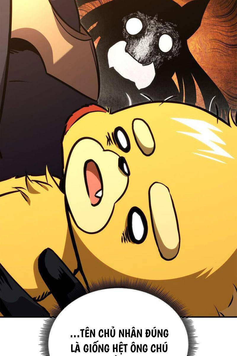 Sự Trở Lại Của Vị Thần Sức Mạnh - Chapter 143 - Page 34