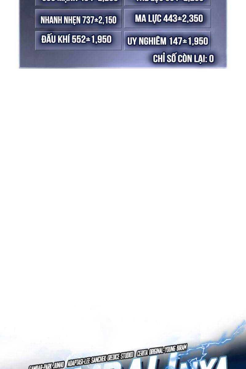 Sự Trở Lại Của Vị Thần Sức Mạnh - Chapter 143 - Page 36