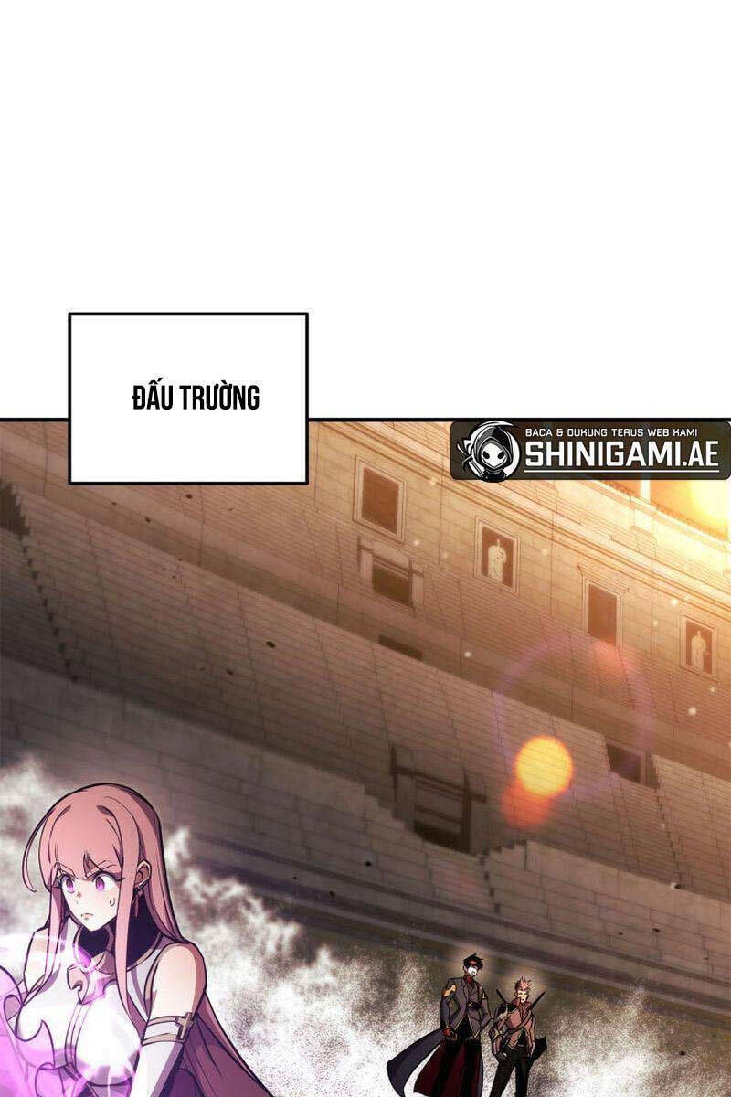 Sự Trở Lại Của Vị Thần Sức Mạnh - Chapter 143 - Page 38