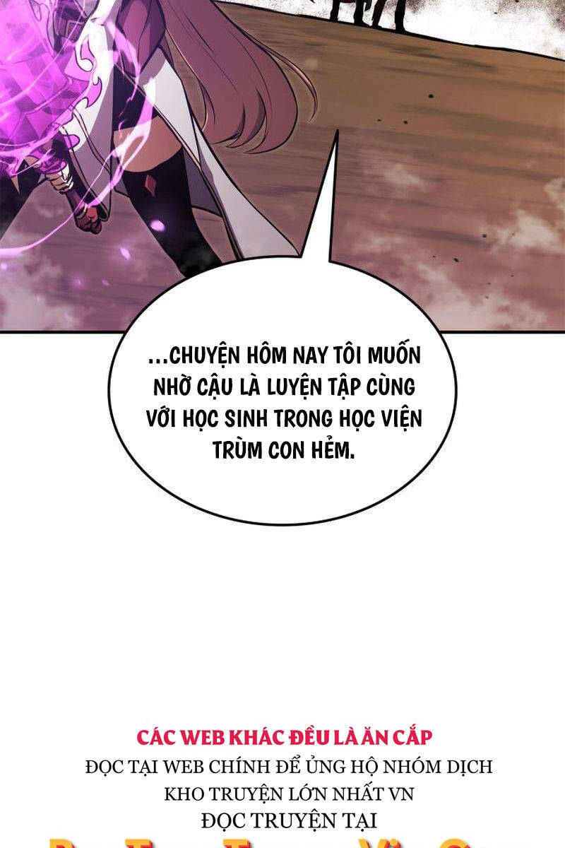 Sự Trở Lại Của Vị Thần Sức Mạnh - Chapter 143 - Page 39