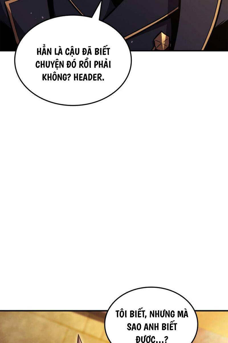 Sự Trở Lại Của Vị Thần Sức Mạnh - Chapter 143 - Page 41