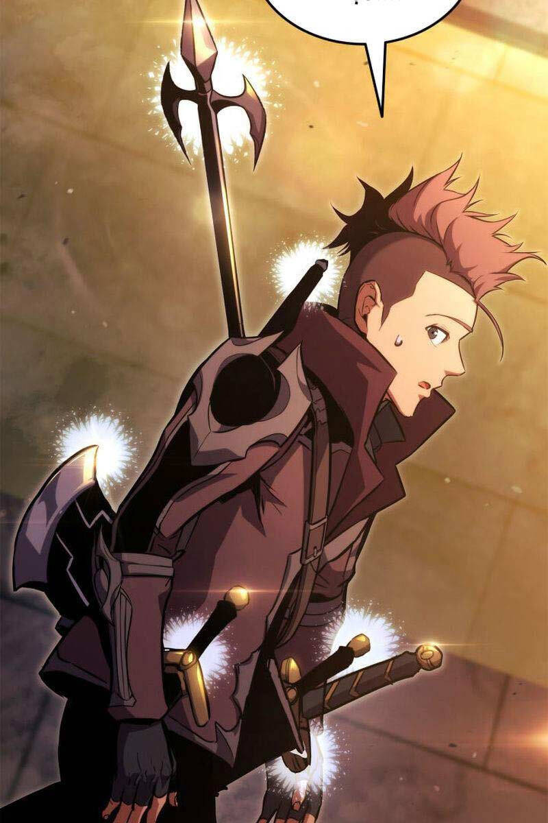 Sự Trở Lại Của Vị Thần Sức Mạnh - Chapter 143 - Page 42