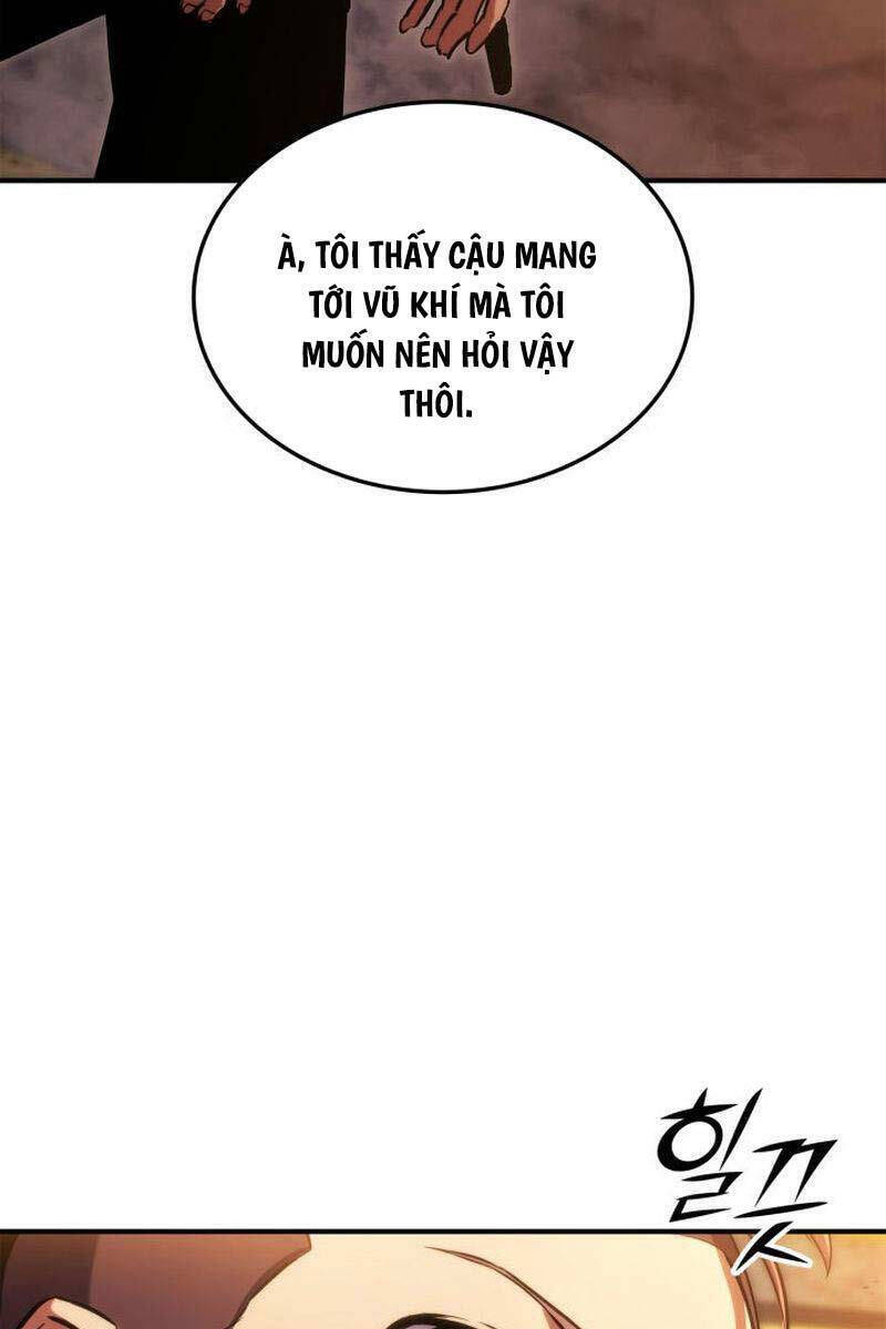 Sự Trở Lại Của Vị Thần Sức Mạnh - Chapter 143 - Page 43