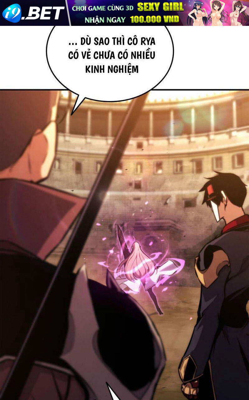 Sự Trở Lại Của Vị Thần Sức Mạnh - Chapter 143 - Page 45