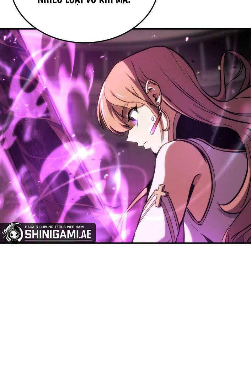 Sự Trở Lại Của Vị Thần Sức Mạnh - Chapter 143 - Page 47