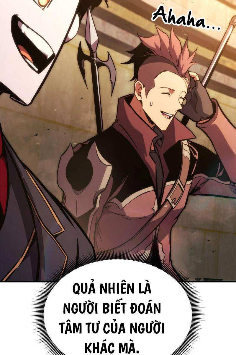 Sự Trở Lại Của Vị Thần Sức Mạnh - Chapter 143 - Page 49