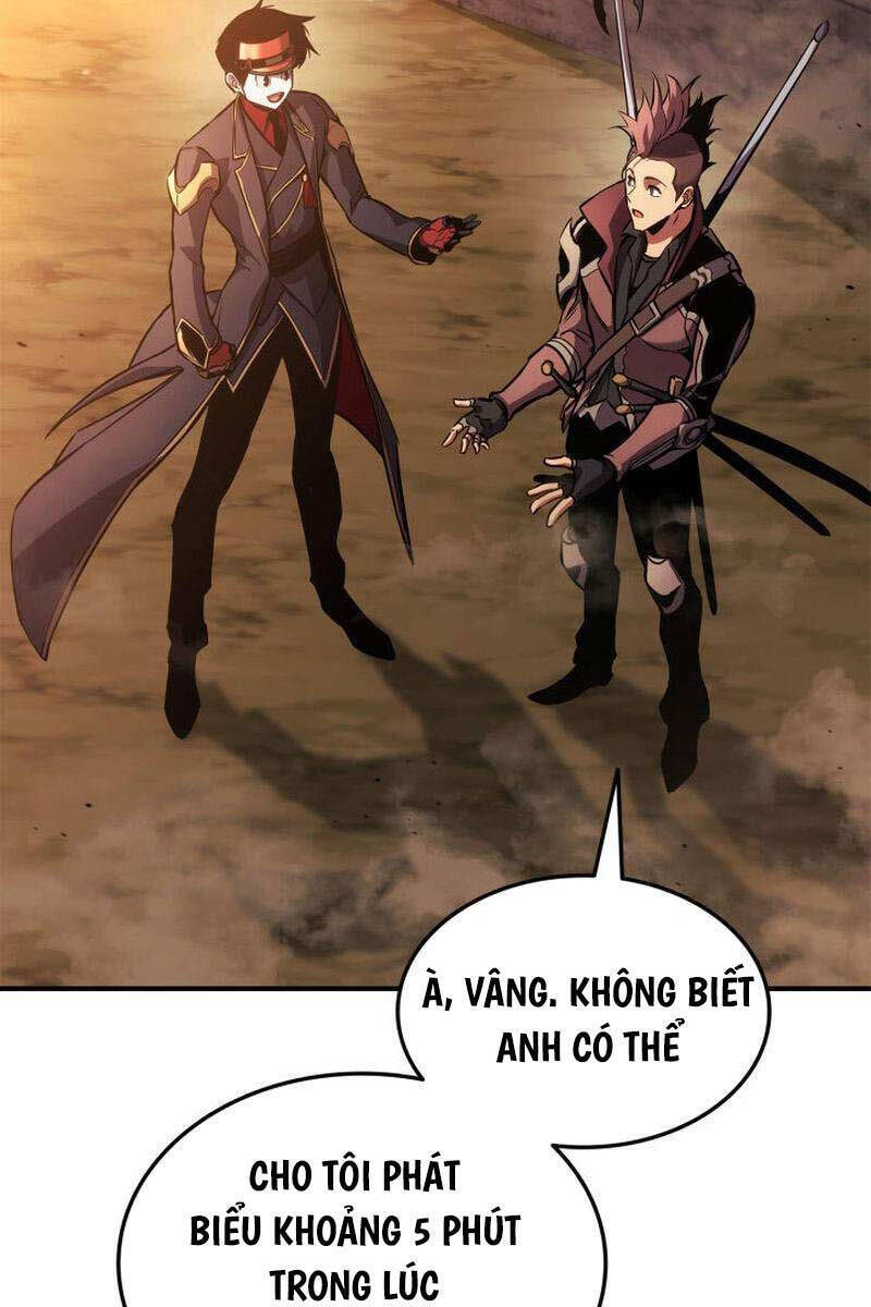 Sự Trở Lại Của Vị Thần Sức Mạnh - Chapter 143 - Page 51