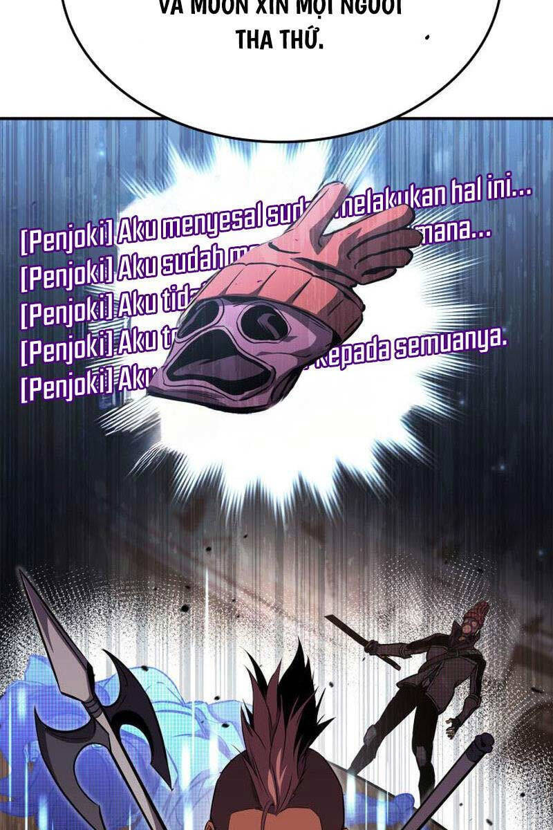 Sự Trở Lại Của Vị Thần Sức Mạnh - Chapter 143 - Page 55