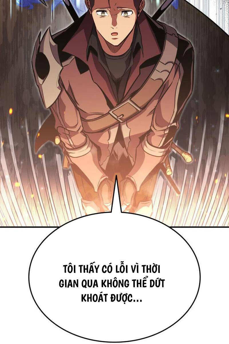 Sự Trở Lại Của Vị Thần Sức Mạnh - Chapter 143 - Page 56