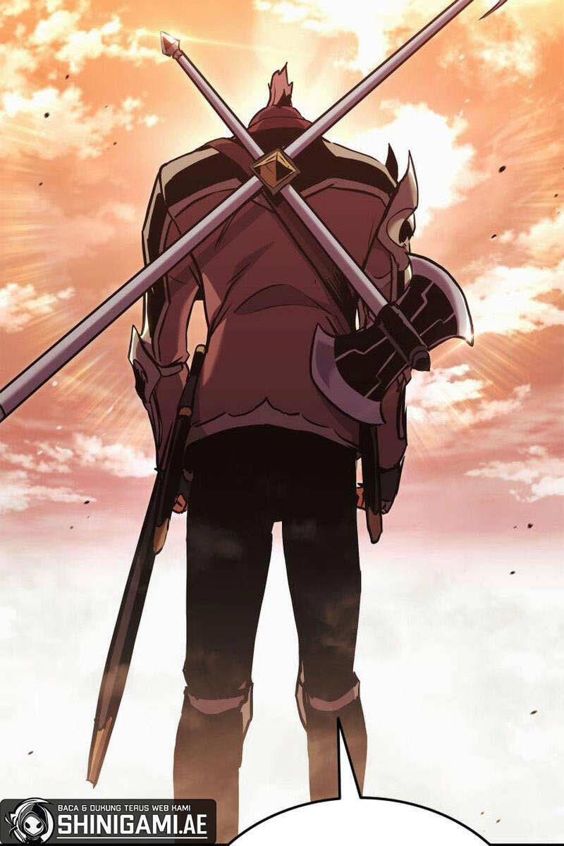 Sự Trở Lại Của Vị Thần Sức Mạnh - Chapter 143 - Page 58