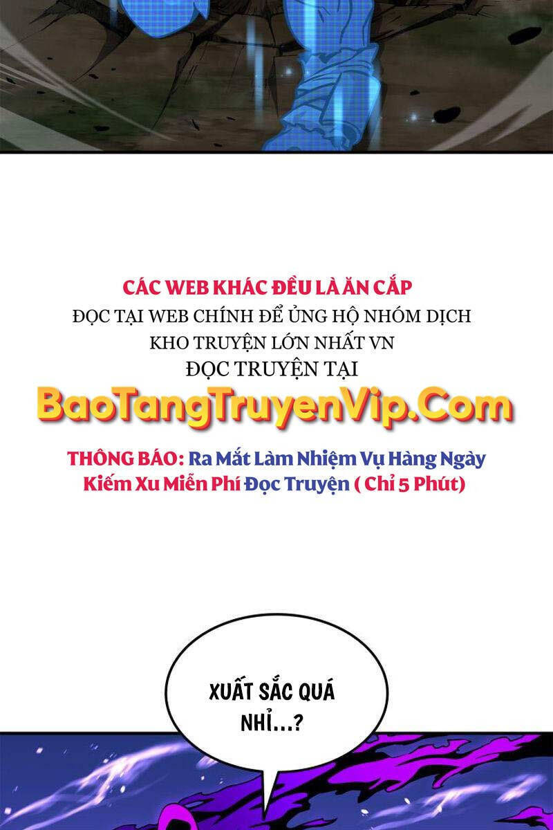 Sự Trở Lại Của Vị Thần Sức Mạnh - Chapter 143 - Page 6