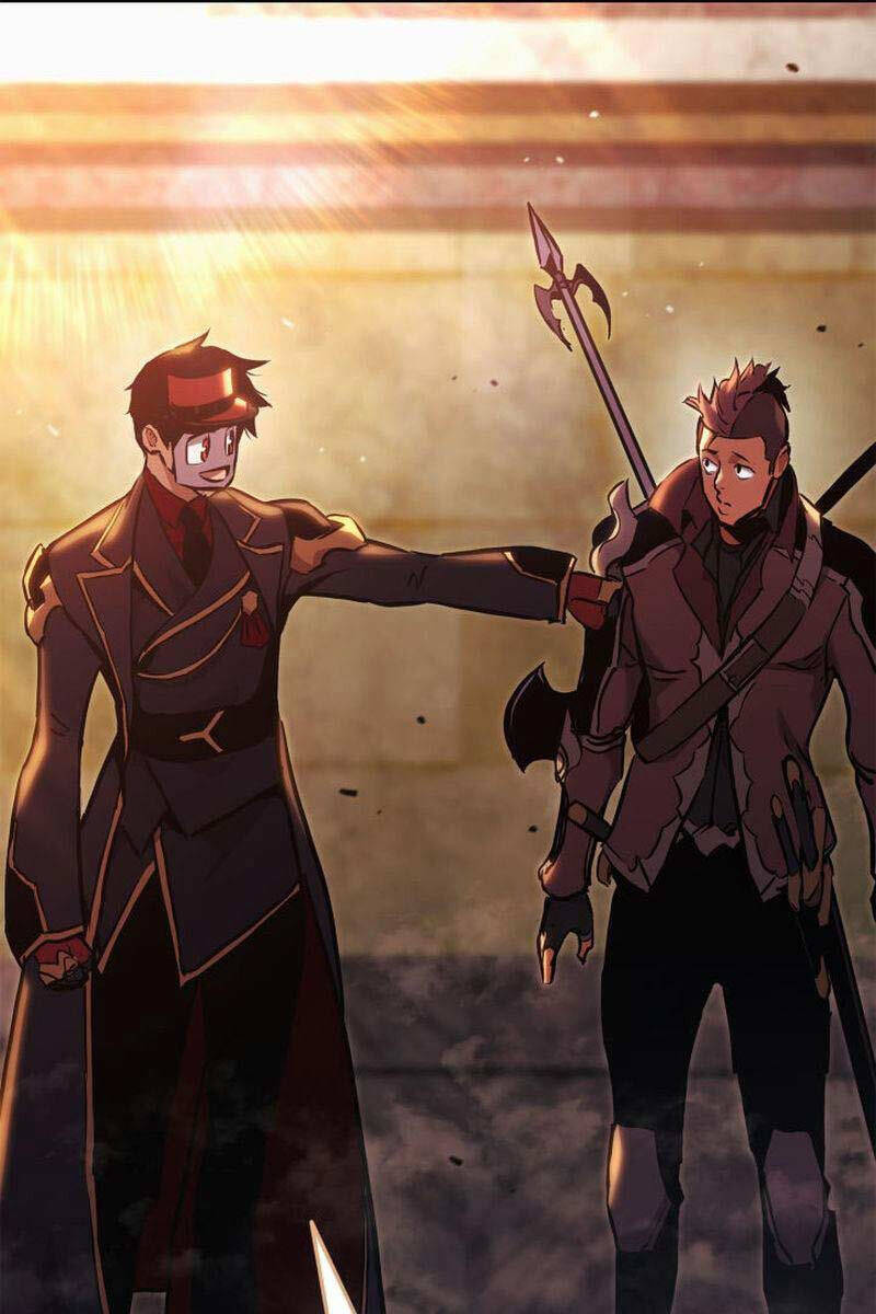 Sự Trở Lại Của Vị Thần Sức Mạnh - Chapter 143 - Page 62