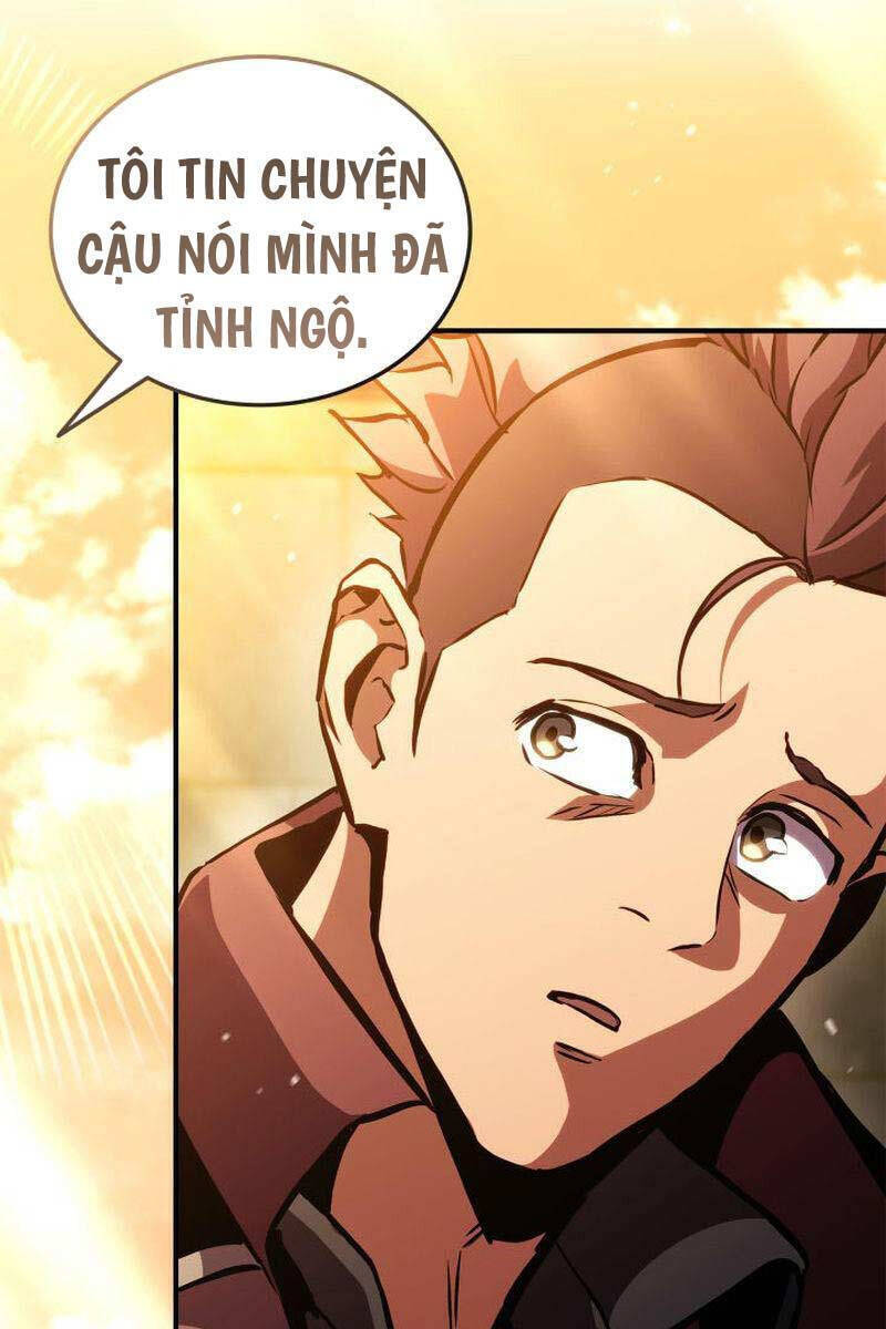 Sự Trở Lại Của Vị Thần Sức Mạnh - Chapter 143 - Page 64