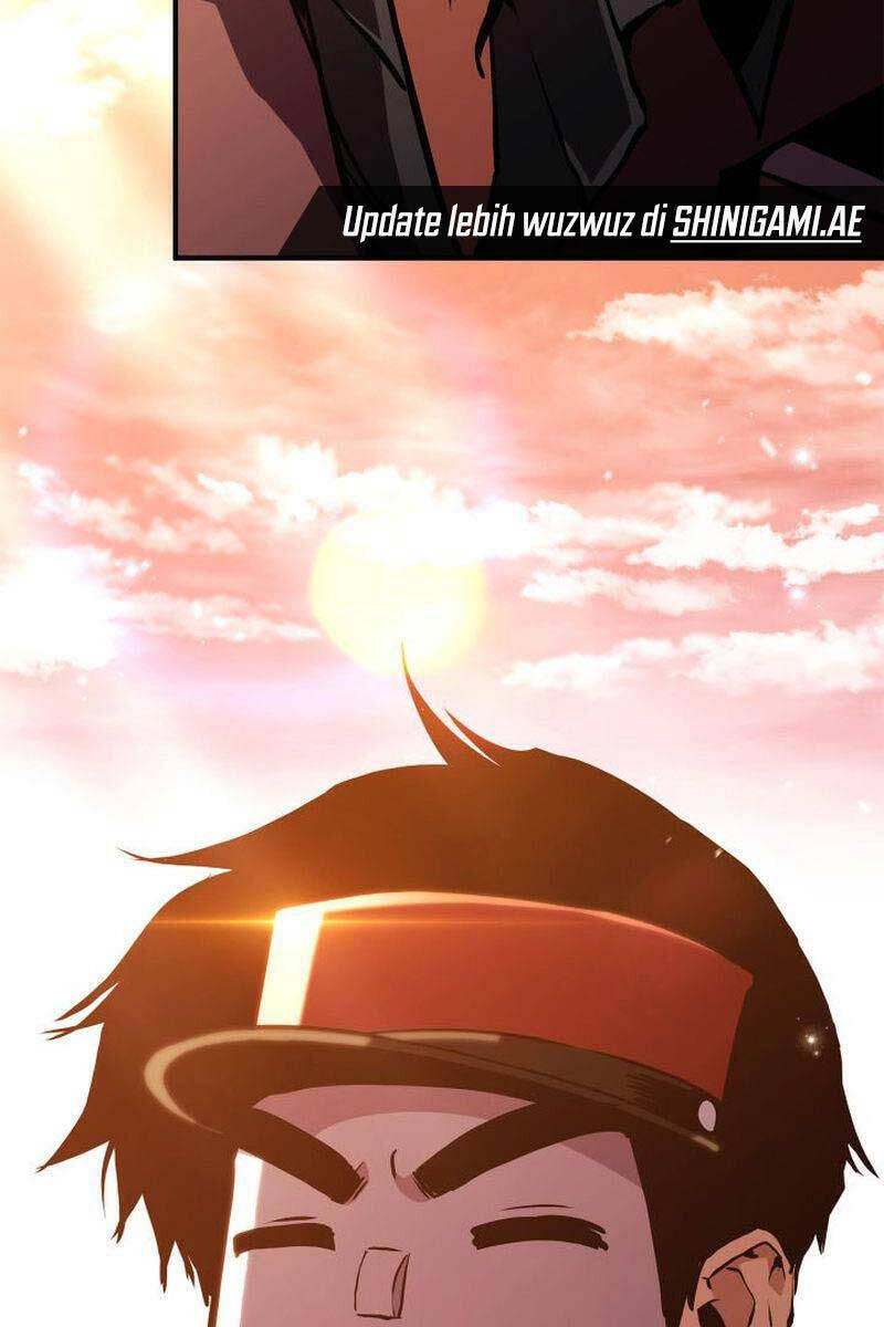 Sự Trở Lại Của Vị Thần Sức Mạnh - Chapter 143 - Page 65