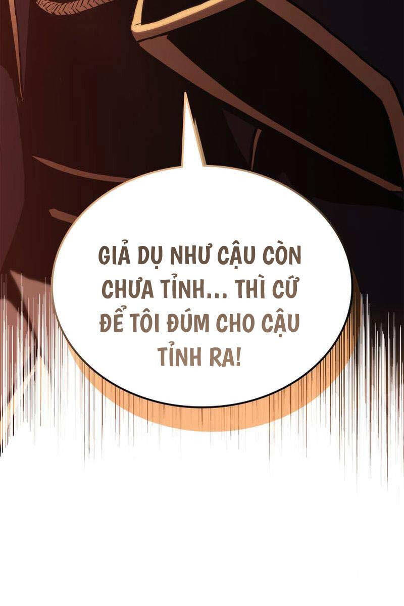 Sự Trở Lại Của Vị Thần Sức Mạnh - Chapter 143 - Page 67