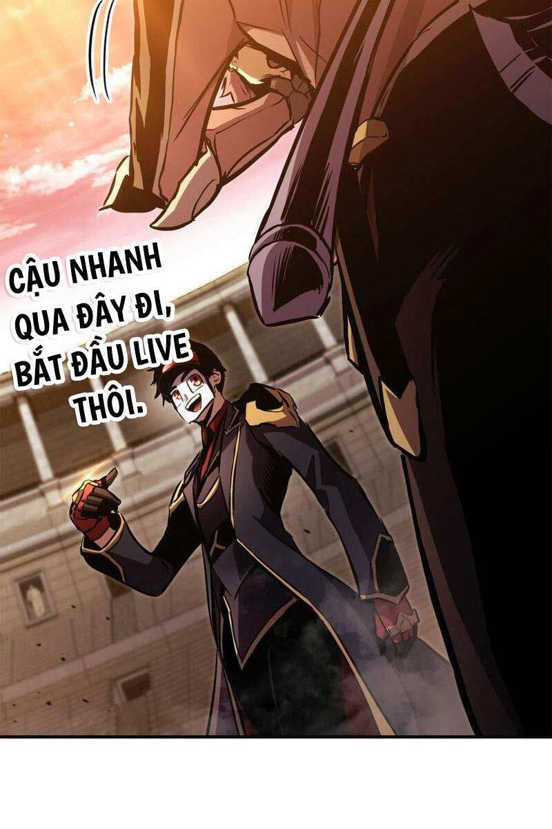 Sự Trở Lại Của Vị Thần Sức Mạnh - Chapter 143 - Page 70