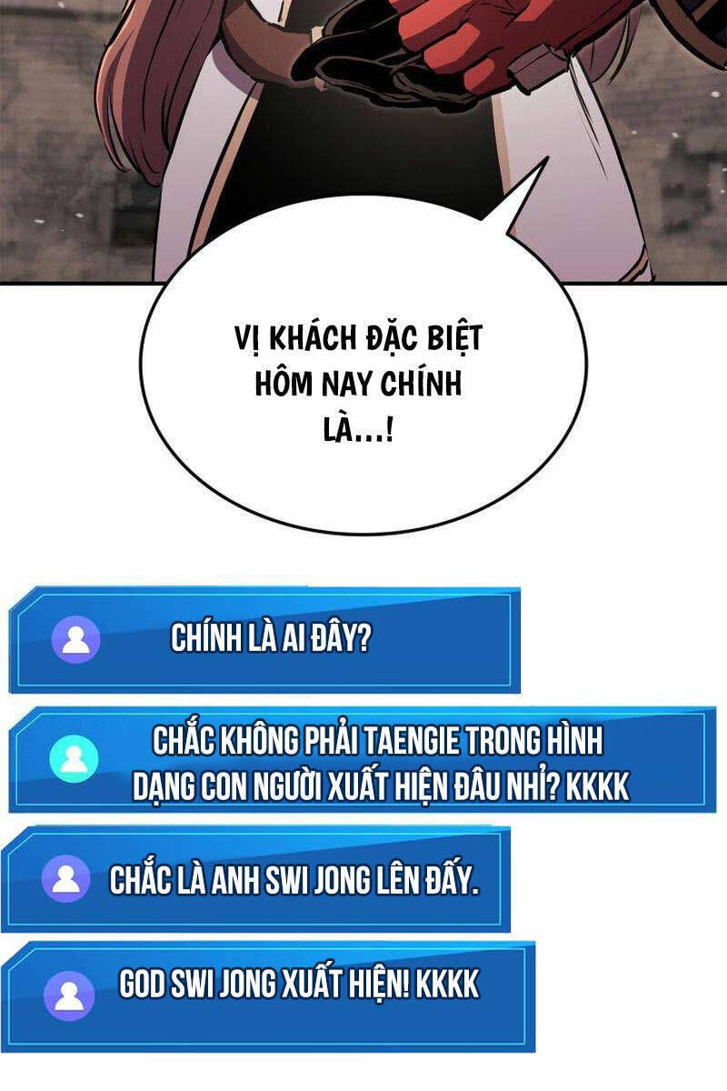 Sự Trở Lại Của Vị Thần Sức Mạnh - Chapter 143 - Page 76