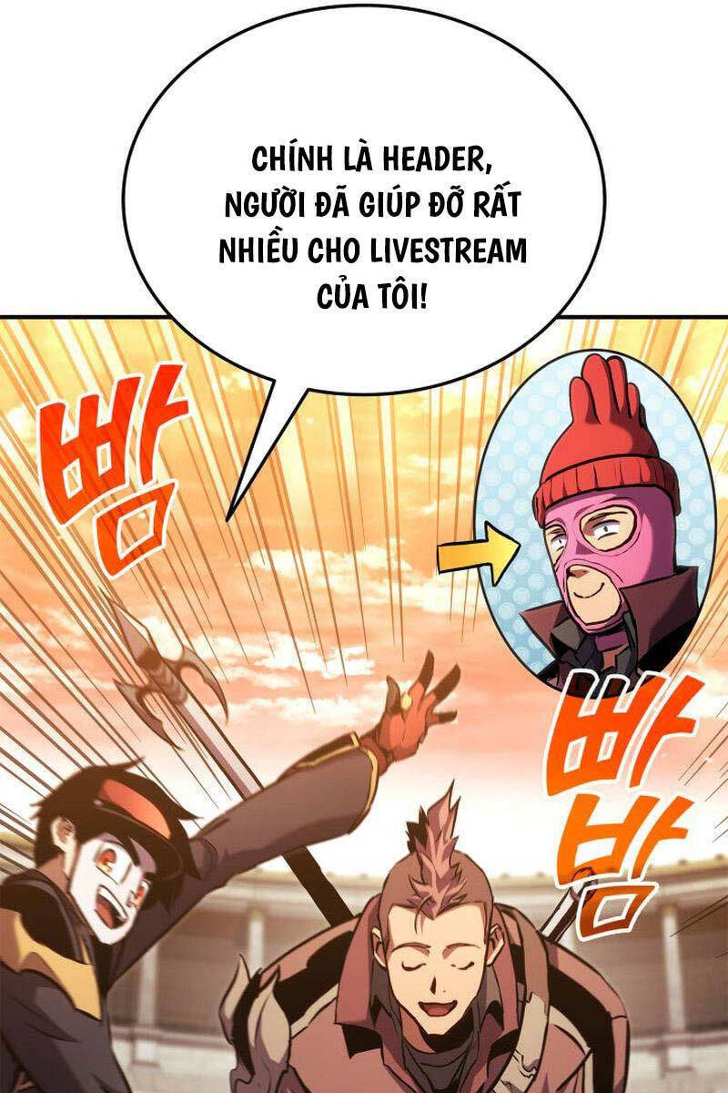 Sự Trở Lại Của Vị Thần Sức Mạnh - Chapter 143 - Page 78
